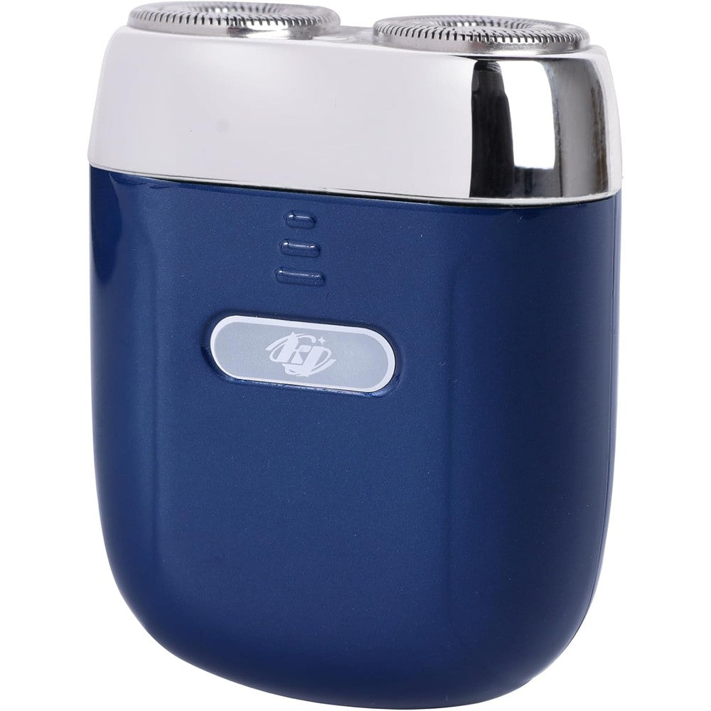 Nugxica mini electric shaver front view