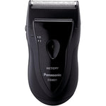 Panasonic Pro-Curve ES3831K travel shaver front view