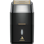 Andis 563616 Pro Foil Plus II Cordless Shaver front view