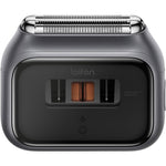 Laifen P3 Pro 3-Blade Electric Shaver front view