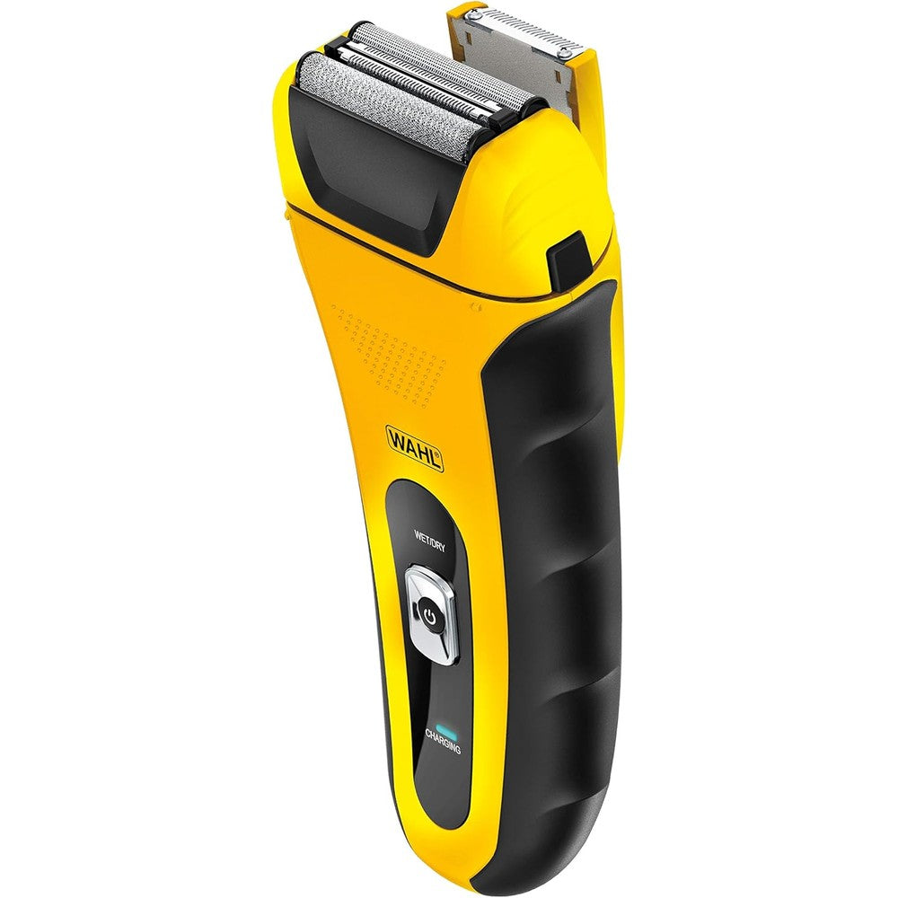 Wahl Lifeproof Lithium Ion Foil Shaver front view