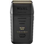 Wahl Professional 5 Star Vanish Shaver front view