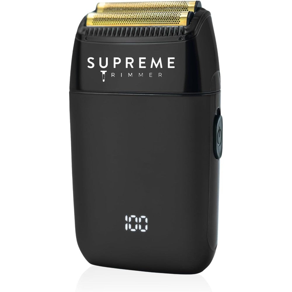 Supreme Trimmer Crunch Lite STF600 front view