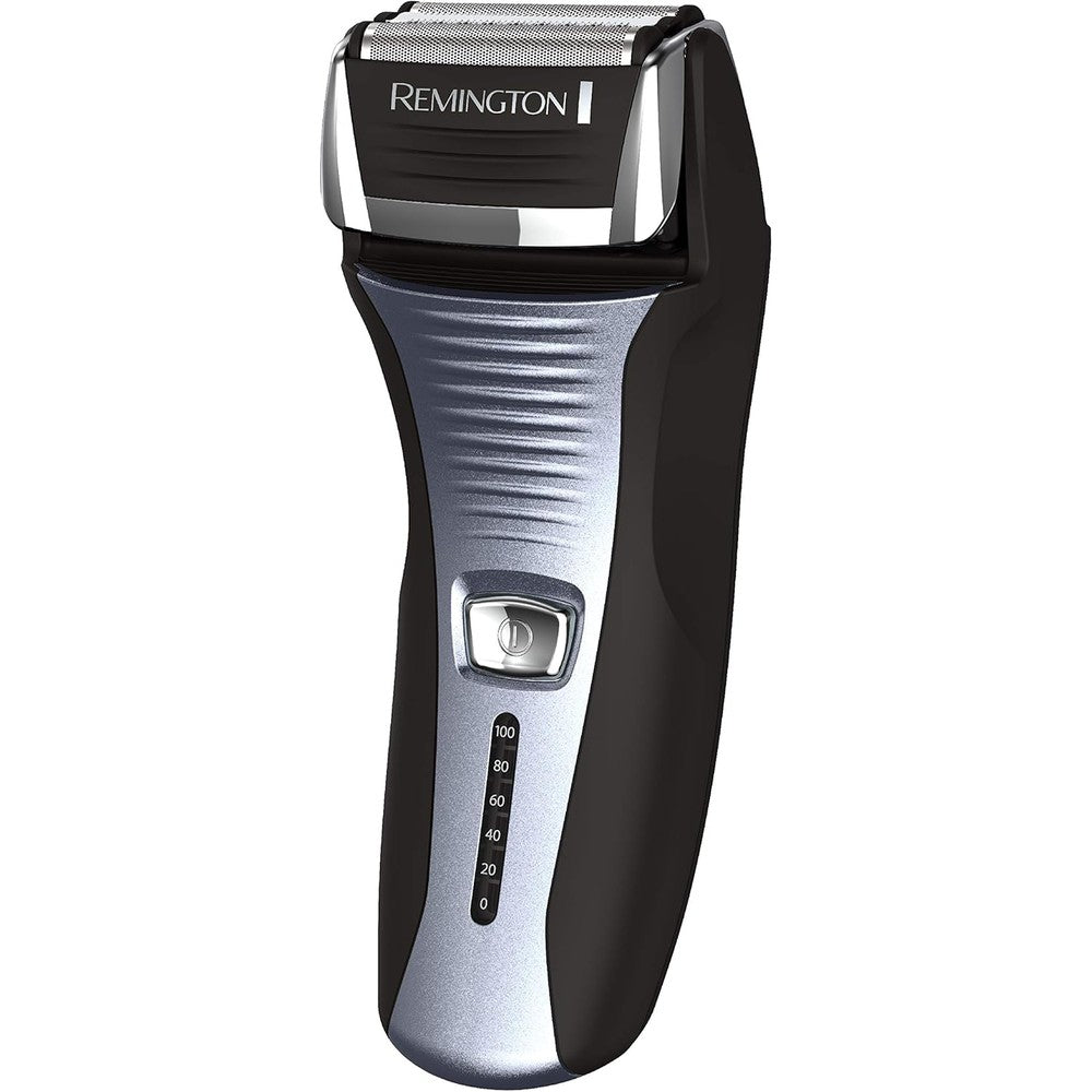 Remington F5 Power Series Foil Shaver front view
