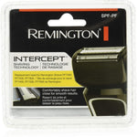 Remington SPF-PF replacement head and cutter assembly front view for foil shavers