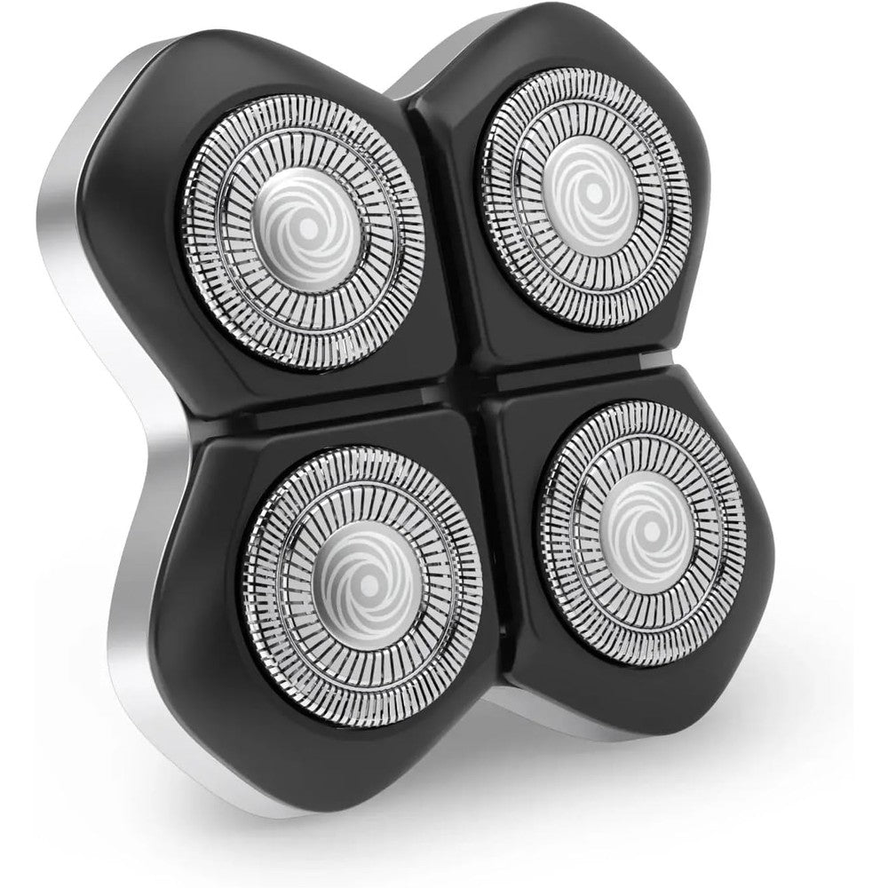 Freebird official replacement blades flexseries pro front view close up