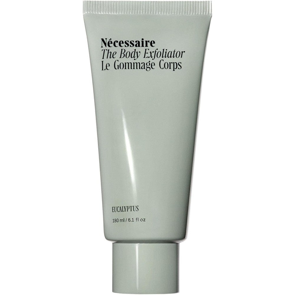 Nécessaire The Body Exfoliator Resurfacing AHA BHA PHA Treatment, 180 Ml