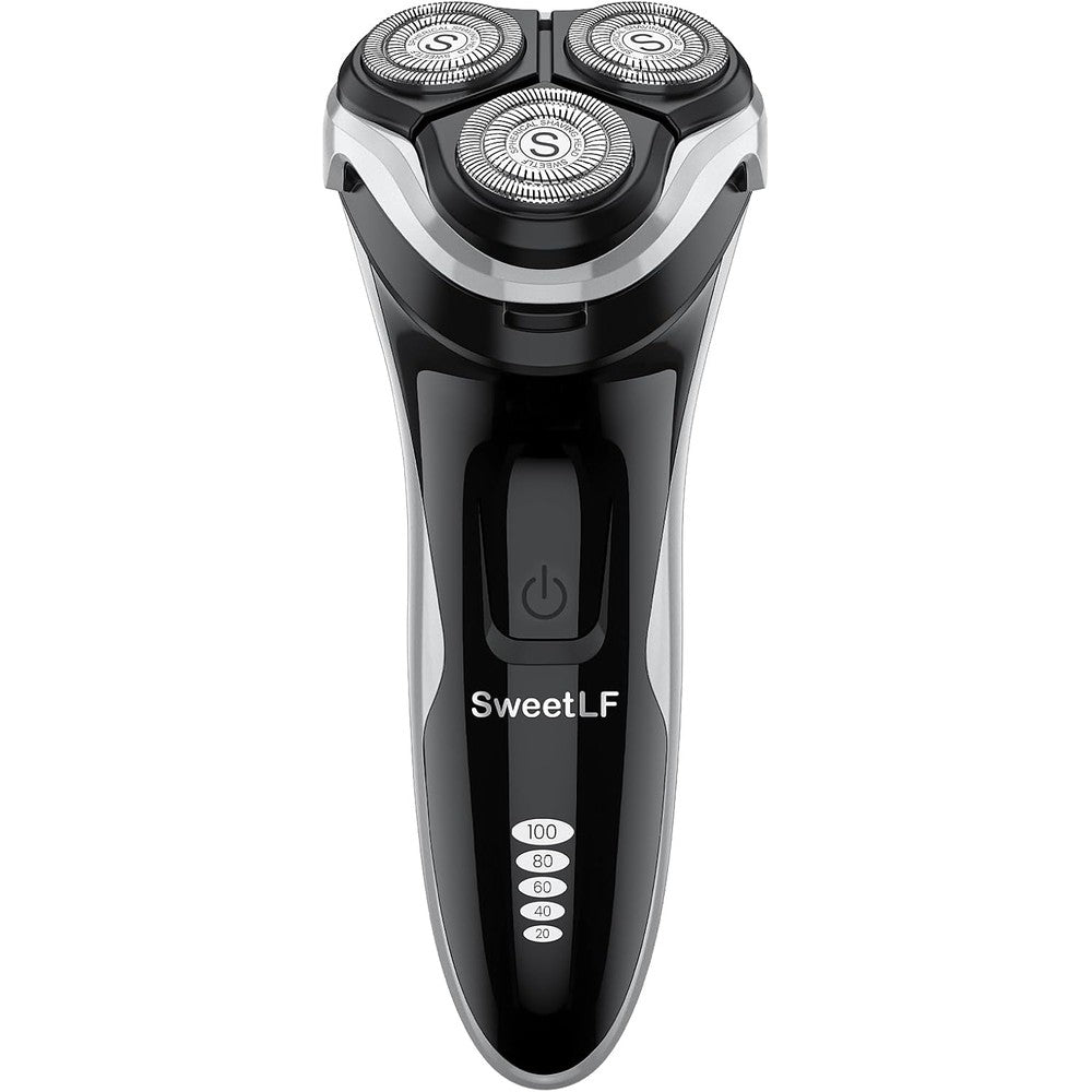 SweetLF electric shaver for men front view