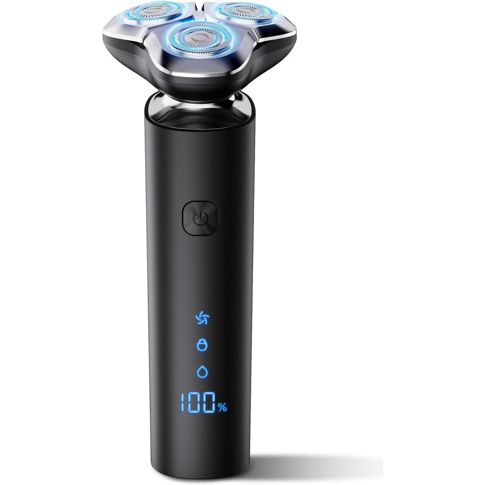 Eboboin electric razor for men front view
