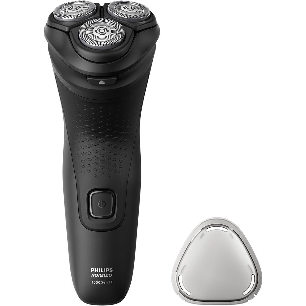 Philips Norelco Shaver 1100 Series front view