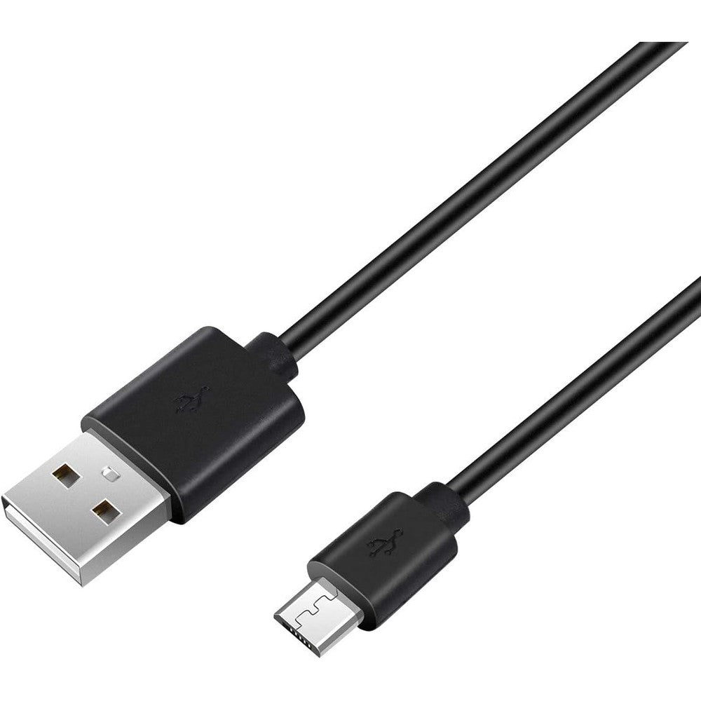 Olort Partyreal CA8095 micro charging cable front view