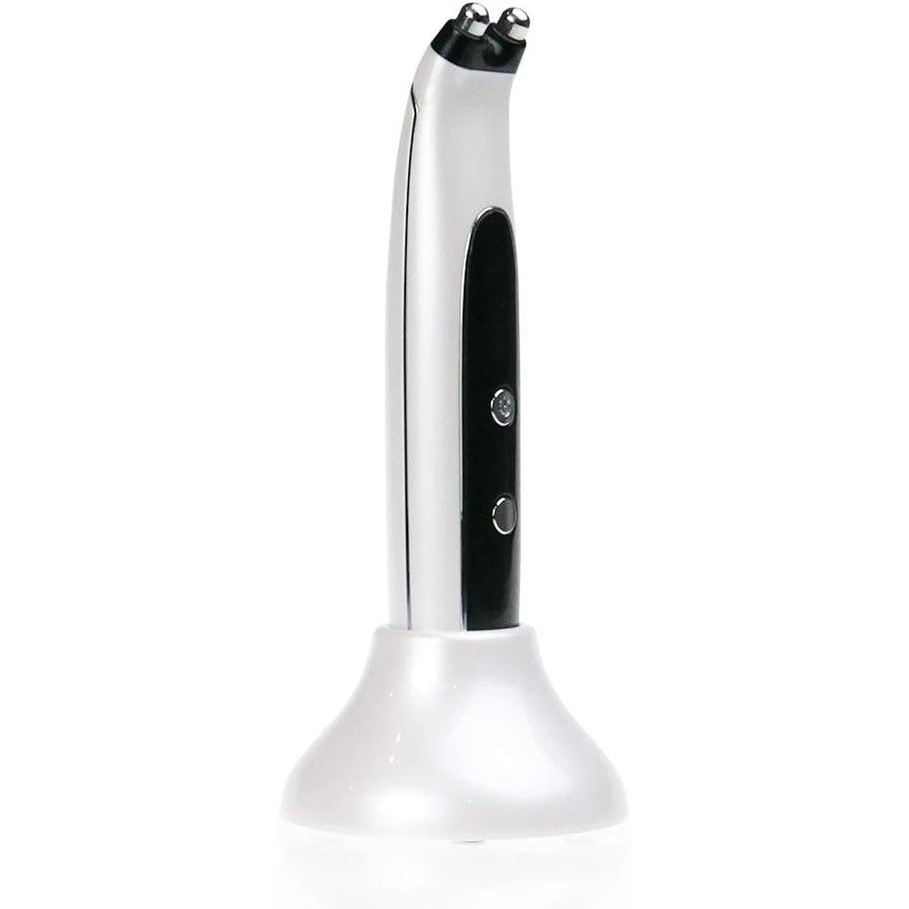 Zemits CellTite facial microcurrent device front view for skin tightening