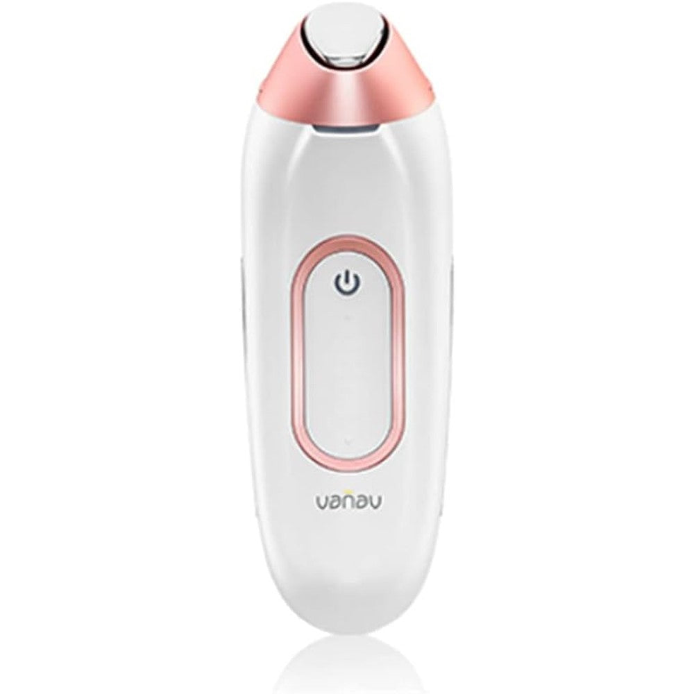 Vanav Garbanic UP6 beauty device front view