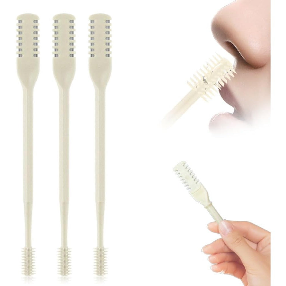 Teamoda Nasal Hair Cutter front view portable trimmer