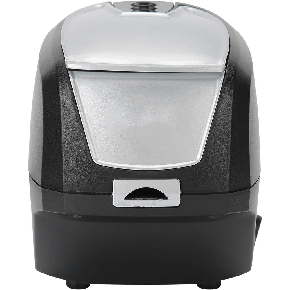 Yuyte Professional Hot Lather Machine front view for salon use