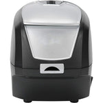 Yuyte Professional Hot Lather Machine front view for salon use