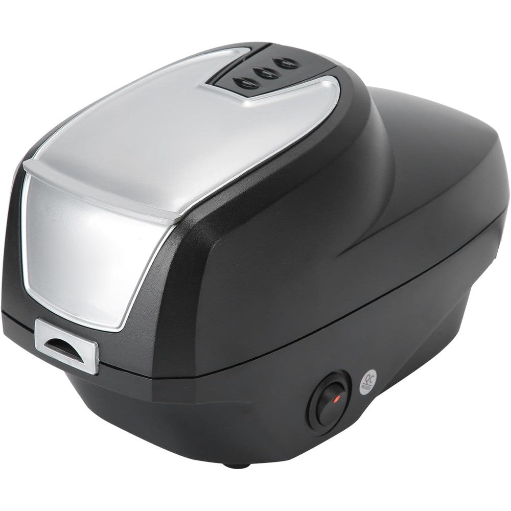 Chiciris electric shaving foaming machine front view for barbershop
