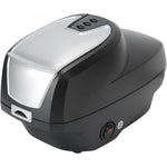 Chiciris electric shaving foaming machine front view for barbershop