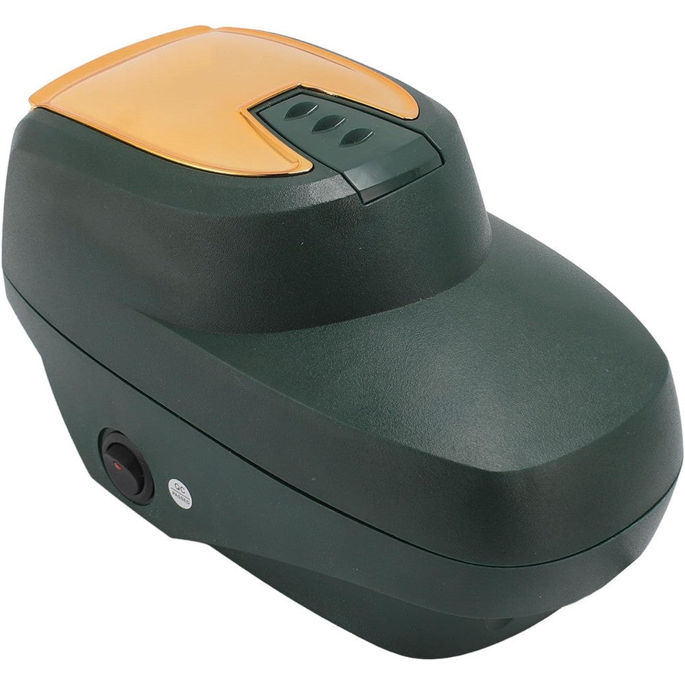 ZJchao professional hot lather machine front view