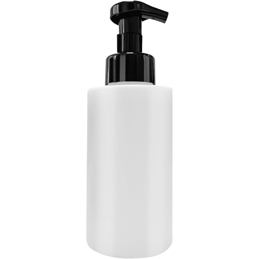 Bactiblast 500ml professional shaving foam bottle front view