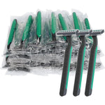 FKYzixeh disposable razors bulk 50 pack front view