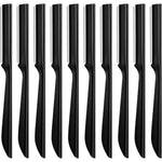 Miss Gorgeous London eyebrow razor set front view