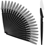 Organic Skin 21 Pcs Eyebrow Razor Set front view