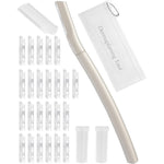 MoHern Dermaplane Razor for Face Professional front view