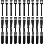 FdcLixuvol 30 piece electric shaver cleaning brush set front view