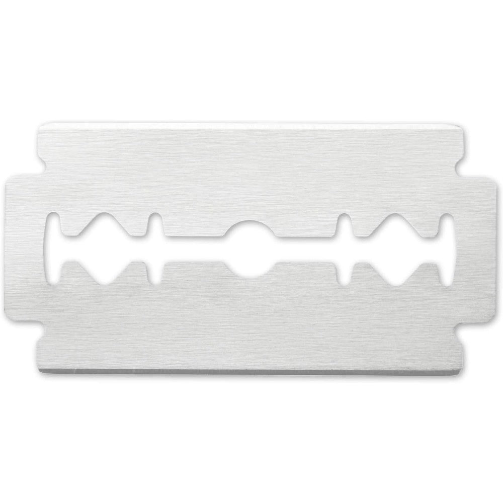 Jaguar replacement razor blades 10 count box front view