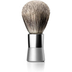 Bevel luxury shaving brush front view