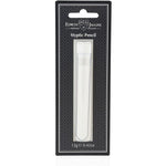 Edwin Jagger ALSP Styptic Pencil 12g front view packaging for shaving cut treatment.