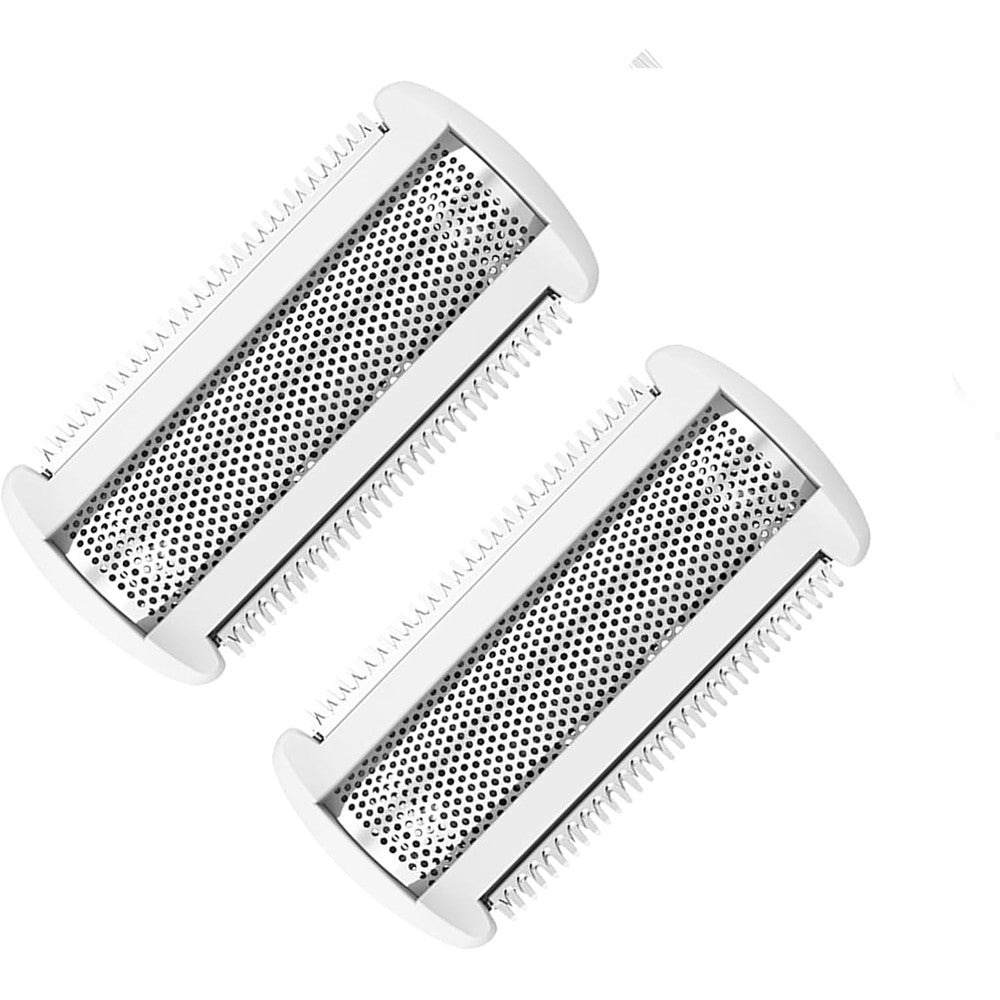 Zoasod BRL140 replacement shaver head front view