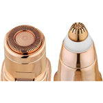 Spa Sciences AIVA replacement heads kit front view packaging