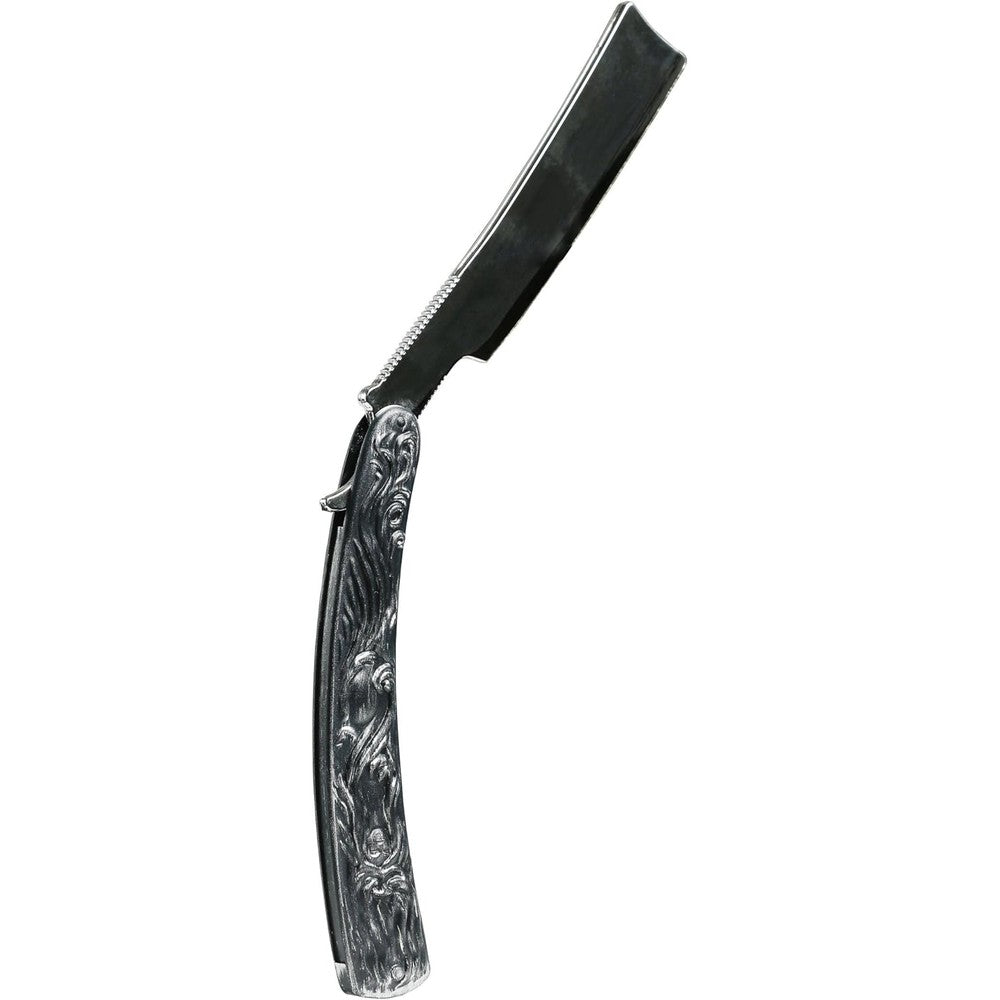 Fun Costumes Sweeney Todd plastic toy straight razor