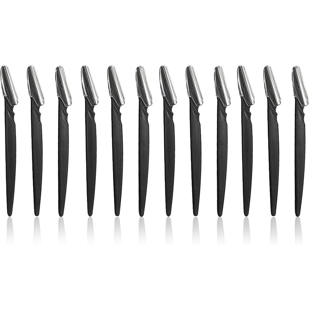 Glamlily Men's Touch Up Razors pack front view