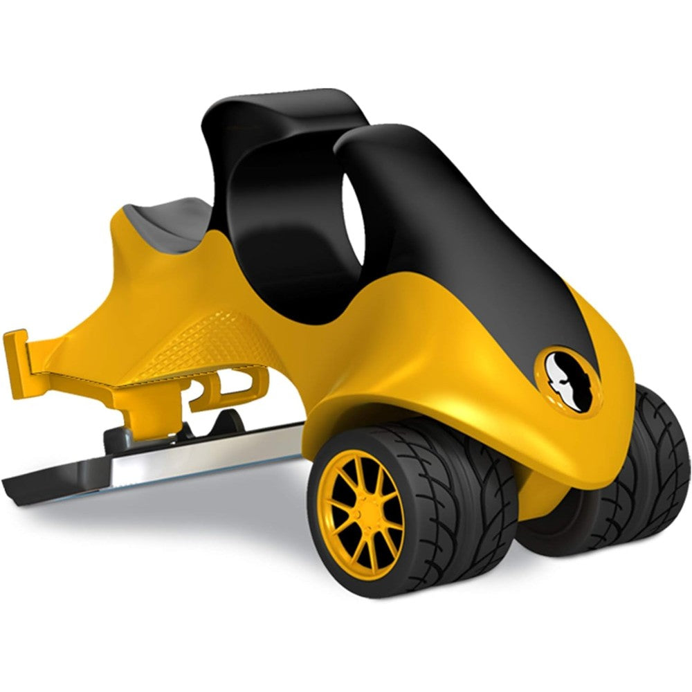 HeadBlade ATX all terrain head razor front view