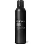 ELEMIS Ice Cool Foaming Shave Gel for Men 6.7 Fluid Ounce front view canister for luxury wet shaving