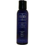 Shave Aid Razor Bump and Ingrown Hair Fighter bottle front view post shave treatment