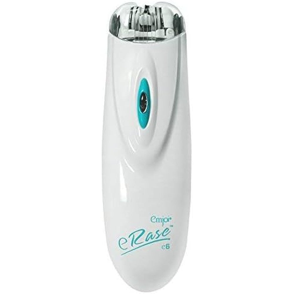 Emjoi eRase e6 facial hair remover epilator front view