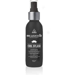 Waxxxie Mr Cool Splash ingrown hair treatment front view bottle