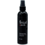 Finipil 4 Men Only after shave cream front view bottle for preventing ingrown hairs