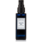 Murdock London Shave Oil 50ml front view bottle for premium men grooming