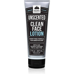 Pacific Shaving Company Clean Face Lotion 7 Ounce front view packaging
