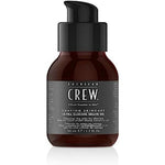 American Crew Ultra Gliding Shave Oil bottle front view