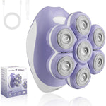 Bartrimber 7D electric razor for women front view