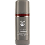 Mühle Shave Care Sandalwood Shaving Stick front view packaging