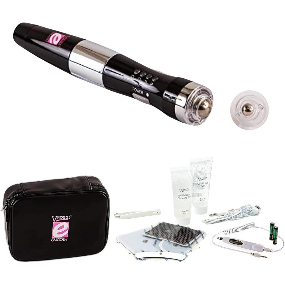 Verseo ESmooth Electrolysis Permanent Hair Removal Pen front view