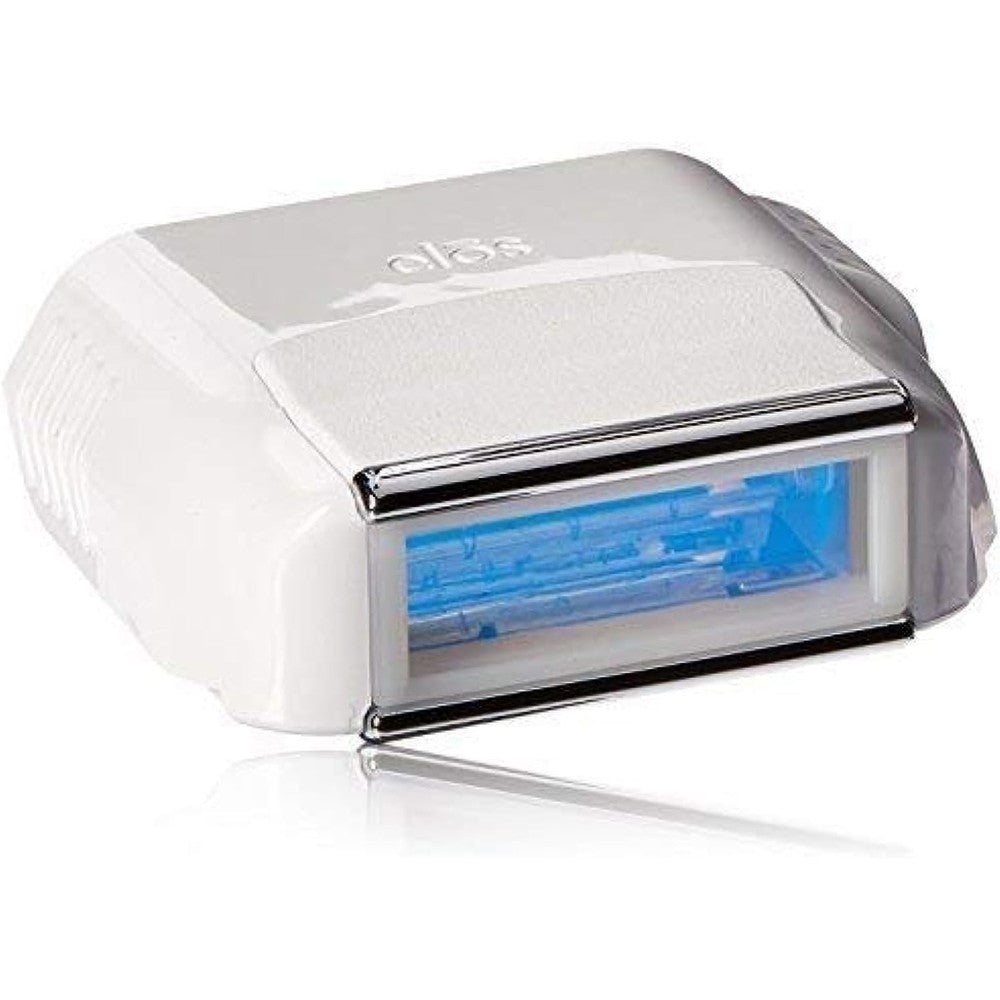 Tanda Me My Elos replacement cartridge front view for advanced hair removal.