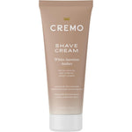 Cremo Women’s Shaving Cream White Jasmine Amber front view